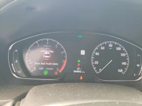 Honda Accord 2.0l Sport | Auto.bg — изображение 9 Honda Accord 2.0l Sport | Auto.bg — изображение 9