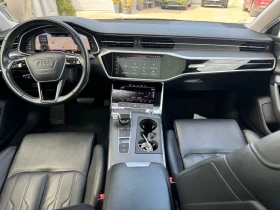 Audi A7 - 35900 € - 50296494 10 | Car24.bg Audi A7 - 35900 € - 50296494 10