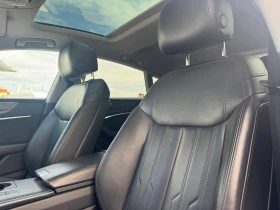 Audi A7 - 35900 € - 50296494 6 | Car24.bg Audi A7 - 35900 € - 50296494 6