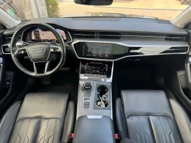 Audi A7 - 35900 € - 50296494 11 | Car24.bg Audi A7 - 35900 € - 50296494 11