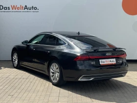 Audi A7 - 35900 € - 50296494 3 | Car24.bg Audi A7 - 35900 € - 50296494 3