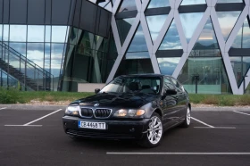BMW 320 - 4790 € - 22332455 3 | Car24.bg BMW 320 - 4790 € - 22332455 3