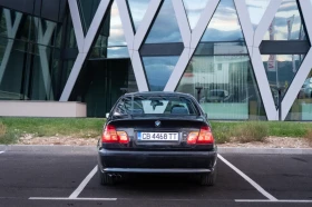 BMW 320 - 4790 € - 22332455 7 | Car24.bg BMW 320 - 4790 € - 22332455 7