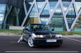 BMW 320 - Car24.bg BMW 320