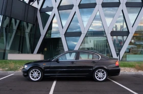 BMW 320 - 4790 € - 22332455 5 | Car24.bg BMW 320 - 4790 € - 22332455 5