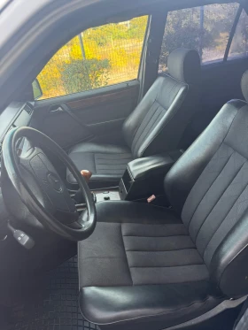 Mercedes-Benz 124 Е200 - 3300 € - 68748420 10 | Car24.bg Mercedes-Benz 124 Е200 - 3300 € - 68748420 10