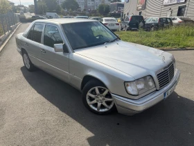 Mercedes-Benz 124 Е200 - Car24.bg Mercedes-Benz 124 Е200