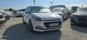 Hyundai I20 1.4 CRDI КАТО НОВА !!!