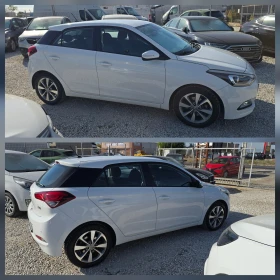 Hyundai I20 1.4 CRDI КАТО НОВА !!! | Auto.bg — изображение 4 Hyundai I20 1.4 CRDI КАТО НОВА !!! | Auto.bg — изображение 4