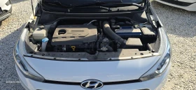 Hyundai I20 1.4 CRDI КАТО НОВА !!! | Auto.bg — изображение 7 Hyundai I20 1.4 CRDI КАТО НОВА !!! | Auto.bg — изображение 7