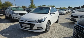 Hyundai I20 1.4 CRDI КАТО НОВА !!! | Auto.bg — изображение 3 Hyundai I20 1.4 CRDI КАТО НОВА !!! | Auto.bg — изображение 3