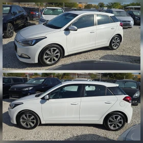 Hyundai I20 1.4 CRDI КАТО НОВА !!! | Auto.bg — изображение 6 Hyundai I20 1.4 CRDI КАТО НОВА !!! | Auto.bg — изображение 6