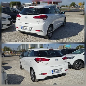 Hyundai I20 1.4 CRDI КАТО НОВА !!! | Auto.bg — изображение 5 Hyundai I20 1.4 CRDI КАТО НОВА !!! | Auto.bg — изображение 5
