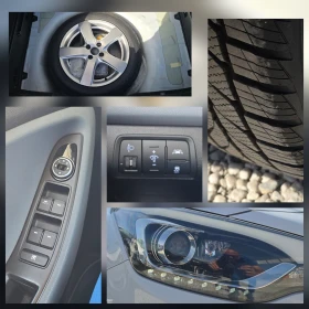 Hyundai I20 1.4 CRDI КАТО НОВА !!! | Auto.bg — изображение 10 Hyundai I20 1.4 CRDI КАТО НОВА !!! | Auto.bg — изображение 10