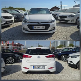 Hyundai I20 1.4 CRDI КАТО НОВА !!! | Auto.bg — изображение 2 Hyundai I20 1.4 CRDI КАТО НОВА !!! | Auto.bg — изображение 2