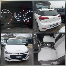 Hyundai I20 1.4 CRDI КАТО НОВА !!! | Auto.bg — изображение 17 Hyundai I20 1.4 CRDI КАТО НОВА !!! | Auto.bg — изображение 17