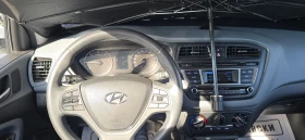 Hyundai I20 1.4 CRDI КАТО НОВА !!! | Auto.bg — изображение 8 Hyundai I20 1.4 CRDI КАТО НОВА !!! | Auto.bg — изображение 8