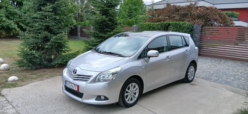 Toyota Verso 2.0 D-4D Active - 10900 лв. / 5573.08 € - 36864247 1 | Car24.bg Toyota Verso 2.0 D-4D Active - 10900 лв. / 5573.08 € - 36864247 1