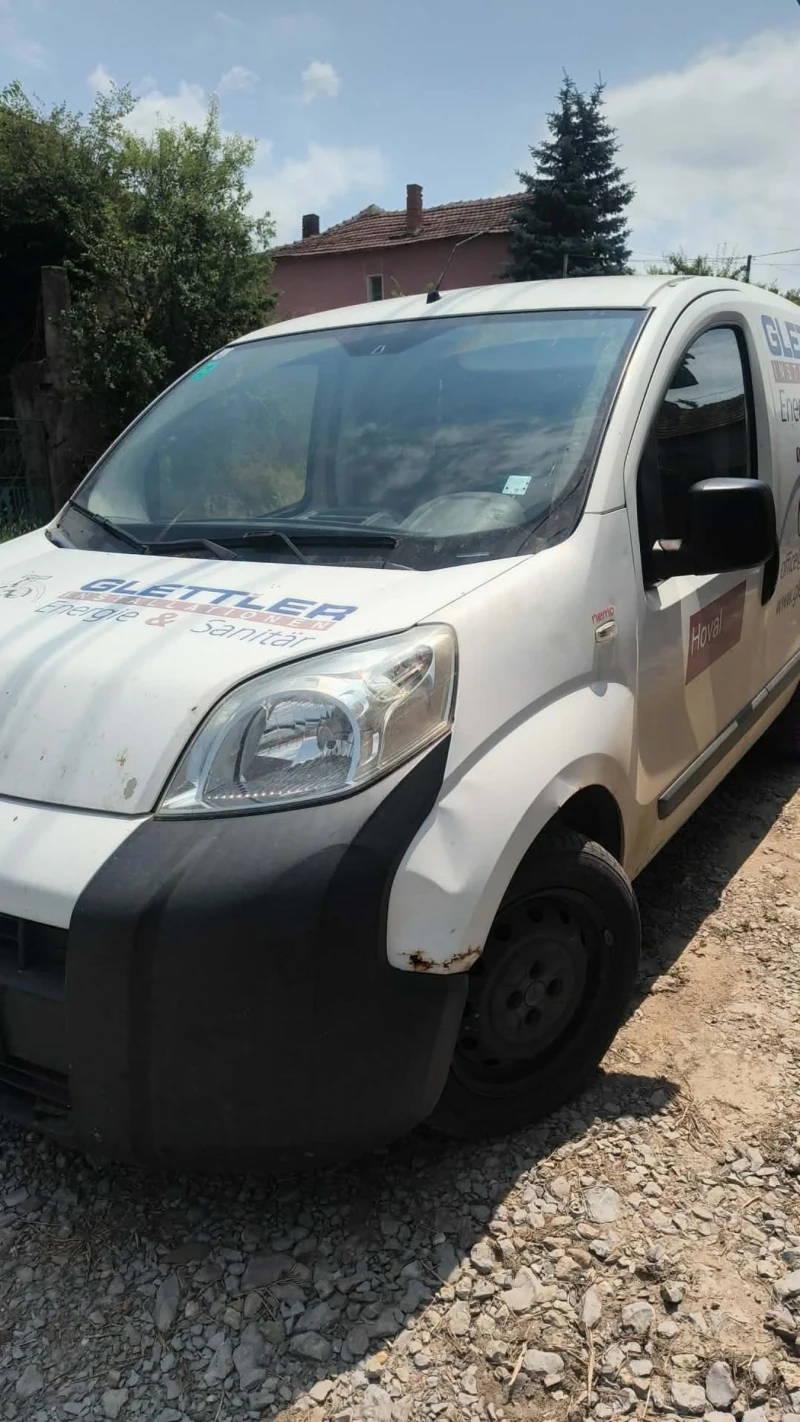 Citroen Nemo - 1400 € / 2738.16 лв. - 75399206 1 | Car24.bg Citroen Nemo - 1400 € / 2738.16 лв. - 75399206 1