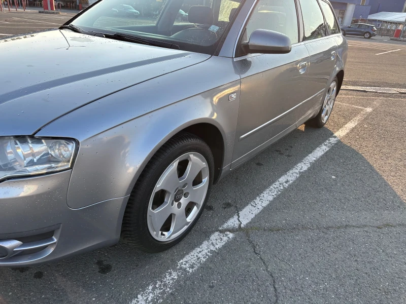 Audi A4 Allroad - 3000 € / 5867.49 лв. - 32061924 1 | Car24.bg Audi A4 Allroad - 3000 € / 5867.49 лв. - 32061924 1