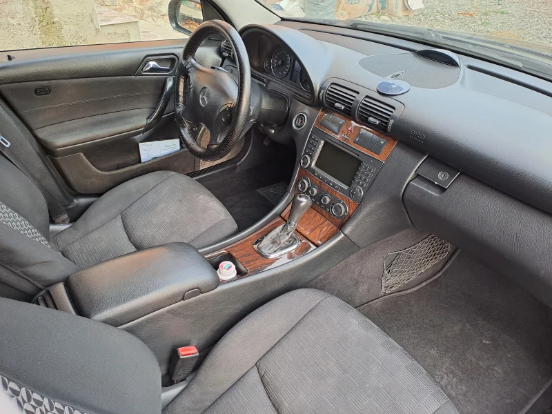 Mercedes-Benz C 220 - 2000 € / 3911.66 лв. - 79164438 1 | Car24.bg Mercedes-Benz C 220 - 2000 € / 3911.66 лв. - 79164438 1
