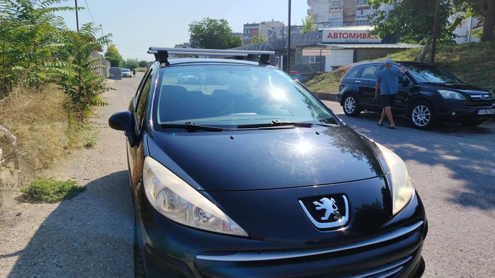 Peugeot 207 1.4 94 к.с. | Auto.bg — изображение 1 Peugeot 207 1.4 94 к.с. | Auto.bg — изображение 1