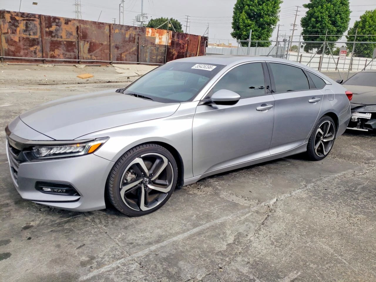 Honda Accord 2.0l Sport | Auto.bg — изображение 1 Honda Accord 2.0l Sport | Auto.bg — изображение 1