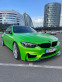 Обява за продажба на BMW M4 COMPETITION ~95 700 лв. - изображение 5