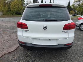 VW Tiguan 2.0 TDI 4 MOTION - 20900 лв. / 10686.00 € - 79137400 6 | Car24.bg VW Tiguan 2.0 TDI 4 MOTION - 20900 лв. / 10686.00 € - 79137400 6