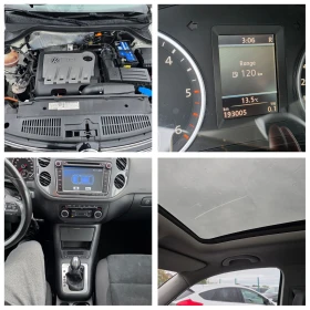 VW Tiguan 2.0 TDI 4 MOTION - 20900 лв. / 10686.00 € - 79137400 17 | Car24.bg VW Tiguan 2.0 TDI 4 MOTION - 20900 лв. / 10686.00 € - 79137400 17