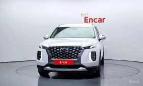 Hyundai Palisade - 41800 лв. / 21372.00 € - 61346315 3 | Car24.bg Hyundai Palisade - 41800 лв. / 21372.00 € - 61346315 3