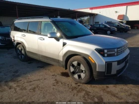 Hyundai Santa fe HYBRID SEL - Car24.bg Hyundai Santa fe HYBRID SEL