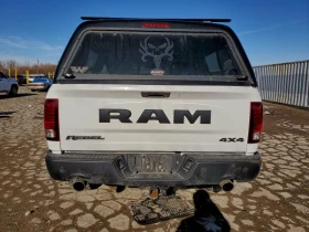 Dodge RAM 1500 5.7L 8 4x4 w/Rear Wheel Drv - 13000 € / 25425.79 лв. - 81501822 11 | Car24.bg Dodge RAM 1500 5.7L 8 4x4 w/Rear Wheel Drv - 13000 € / 25425.79 лв. - 81501822 11