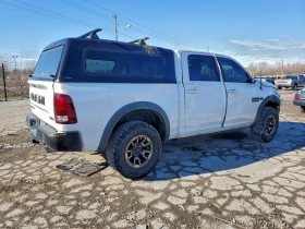 Dodge RAM 1500 5.7L 8 4x4 w/Rear Wheel Drv - 13000 € / 25425.79 лв. - 81501822 8 | Car24.bg Dodge RAM 1500 5.7L 8 4x4 w/Rear Wheel Drv - 13000 € / 25425.79 лв. - 81501822 8