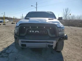 Dodge RAM 1500 5.7L 8 4x4 w/Rear Wheel Drv - Car24.bg Dodge RAM 1500 5.7L 8 4x4 w/Rear Wheel Drv