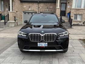 BMW X3 30i * CAR FAX * АВТО КРЕДИТ * ЦЕНА ДО БГ*