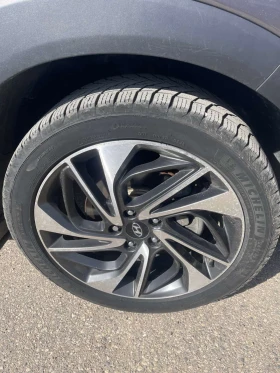 Hyundai Tucson * Ultimate * PANO* KEYLESS* ПОДГРЕВ* - 15000 € / 29337.45 лв. - 23761043 7 | Car24.bg Hyundai Tucson * Ultimate * PANO* KEYLESS* ПОДГРЕВ* - 15000 € / 29337.45 лв. - 23761043 7