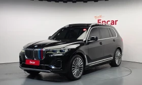 Снимка BMW X7