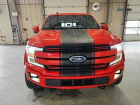 Ford F150 LARIAT CREW CAB SHORT BED ЦЕНА ДО БЪЛГАРИЯ | Auto.bg — изображение 2 Ford F150 LARIAT CREW CAB SHORT BED ЦЕНА ДО БЪЛГАРИЯ | Auto.bg — изображение 2