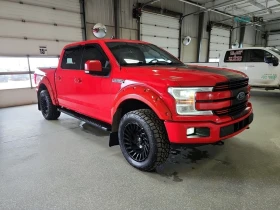 Ford F150 LARIAT CREW CAB SHORT BED ЦЕНА ДО БЪЛГАРИЯ | Auto.bg — изображение 3 Ford F150 LARIAT CREW CAB SHORT BED ЦЕНА ДО БЪЛГАРИЯ | Auto.bg — изображение 3