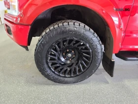 Ford F150 LARIAT CREW CAB SHORT BED ЦЕНА ДО БЪЛГАРИЯ | Auto.bg — изображение 4 Ford F150 LARIAT CREW CAB SHORT BED ЦЕНА ДО БЪЛГАРИЯ | Auto.bg — изображение 4