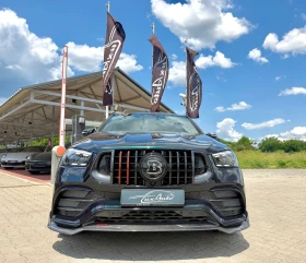 Mercedes-Benz GLE 400 COUPE#FACELIFT#BRABUS#CARBON#PANORAMA#33000KM - 99999 € / 195581.04 лв. - 13224990 3 | Car24.bg Mercedes-Benz GLE 400 COUPE#FACELIFT#BRABUS#CARBON#PANORAMA#33000KM - 99999 € / 195581.04 лв. - 13224990 3