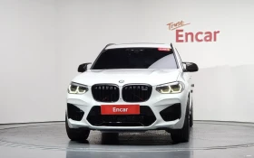 BMW X3 M * RED INTERIOR * ОБДУХВАНЕ * HEAD UP * | Auto.bg — изображение 2 BMW X3 M * RED INTERIOR * ОБДУХВАНЕ * HEAD UP * | Auto.bg — изображение 2