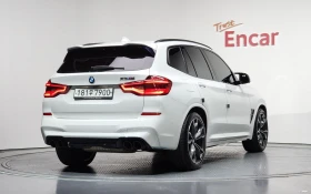 BMW X3 M * RED INTERIOR * ОБДУХВАНЕ * HEAD UP * | Auto.bg — изображение 3 BMW X3 M * RED INTERIOR * ОБДУХВАНЕ * HEAD UP * | Auto.bg — изображение 3