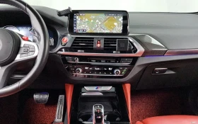 BMW X3 M * RED INTERIOR * ОБДУХВАНЕ * HEAD UP * | Auto.bg — изображение 7 BMW X3 M * RED INTERIOR * ОБДУХВАНЕ * HEAD UP * | Auto.bg — изображение 7