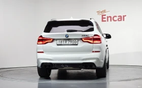 BMW X3 M * RED INTERIOR * ОБДУХВАНЕ * HEAD UP * | Auto.bg — изображение 4 BMW X3 M * RED INTERIOR * ОБДУХВАНЕ * HEAD UP * | Auto.bg — изображение 4
