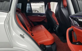 BMW X3 M * RED INTERIOR * ОБДУХВАНЕ * HEAD UP * | Auto.bg — изображение 15 BMW X3 M * RED INTERIOR * ОБДУХВАНЕ * HEAD UP * | Auto.bg — изображение 15