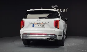 Hyundai Palisade undefined | Auto.bg — изображение 4 Hyundai Palisade undefined | Auto.bg — изображение 4