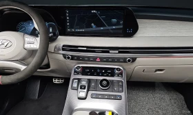 Hyundai Palisade undefined | Auto.bg — изображение 13 Hyundai Palisade undefined | Auto.bg — изображение 13