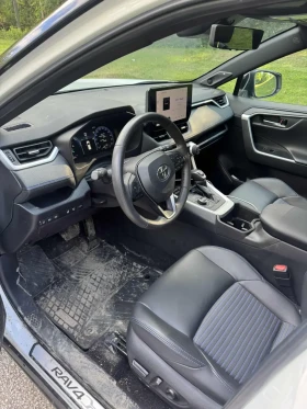 Toyota Rav4 Hybrid XSE, ПРОГНОЗНА ЦЕНА до БГ | Auto.bg — изображение 5 Toyota Rav4 Hybrid XSE, ПРОГНОЗНА ЦЕНА до БГ | Auto.bg — изображение 5